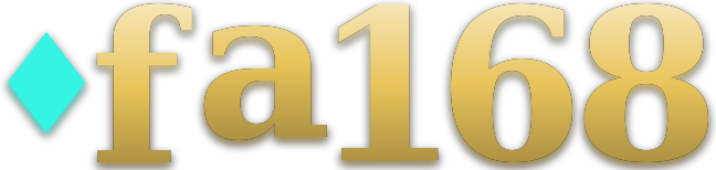ofa168 logo