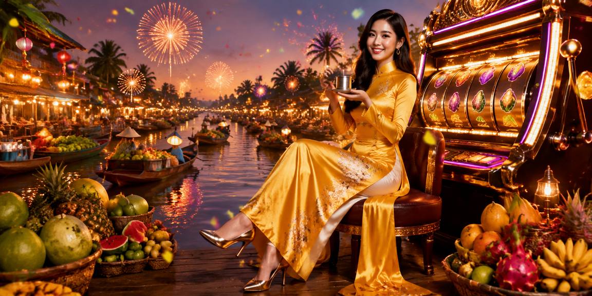 ofa168 Mặt Trời Megaways